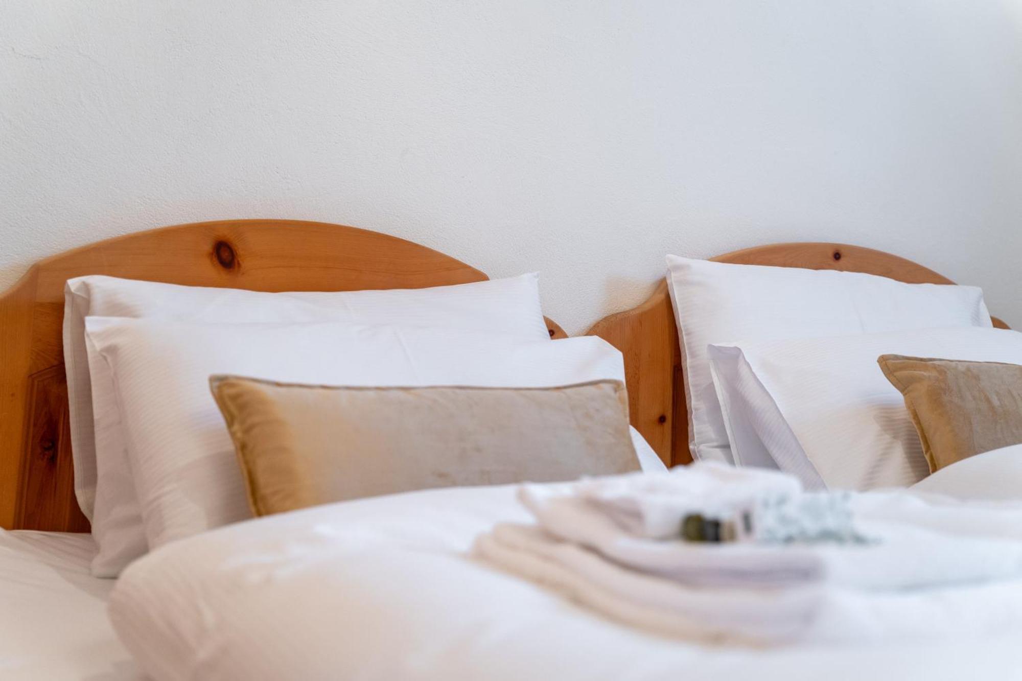 Chalet St Moritz Madulain エクステリア 写真